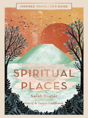 cover image of Spiritual Places